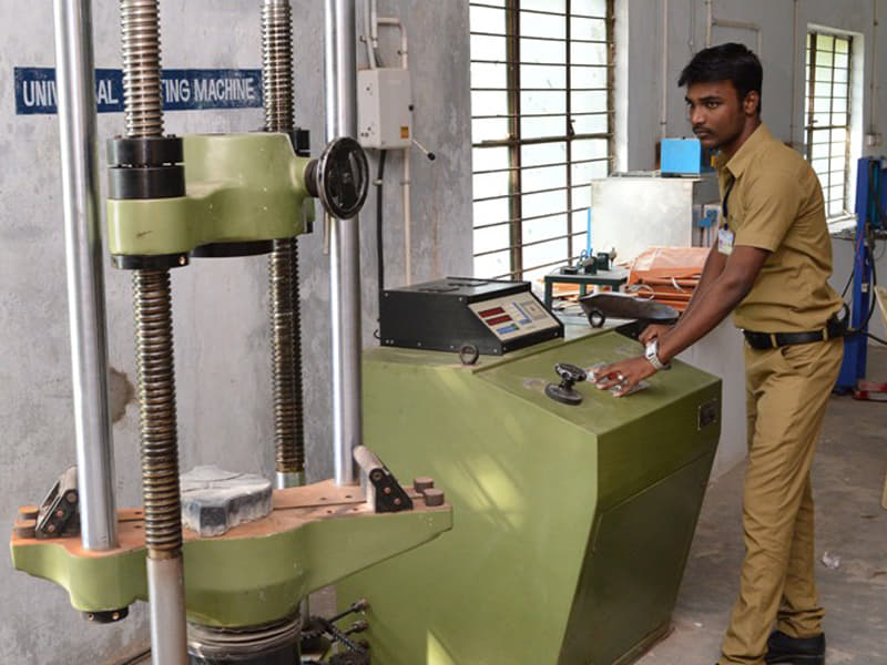 PSN Engineering College Palayamkottai Infrastructure photo 17