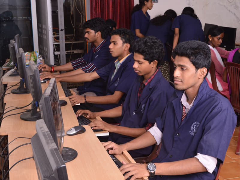 PSN Engineering College Palayamkottai Infrastructure photo 18