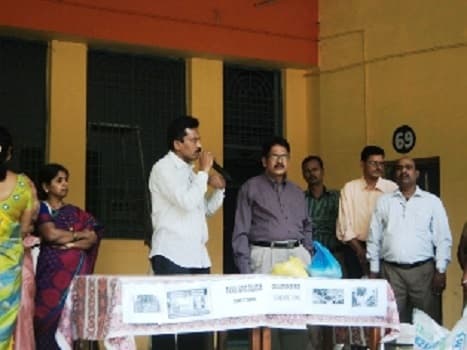 PVKN Govt Degree College Chittoor Campus photo 4