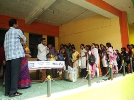 PVKN Govt Degree College Chittoor Campus photo 5