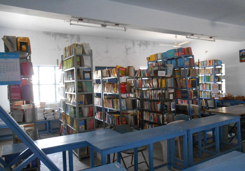 Besant Theosophical College Madanapalle Campus photo 2