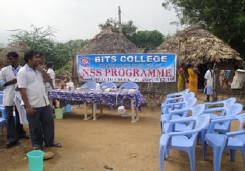 Bellamkonda Institute of Technology and Sciences Prakasam Extra Curriculars photo 1