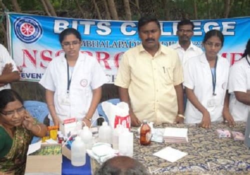 Bellamkonda Institute of Technology and Sciences Prakasam Extra Curriculars photo 3