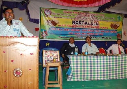 Bellamkonda Institute of Technology and Sciences Prakasam Extra Curriculars photo 4