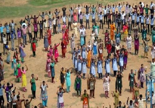 Bellamkonda Institute of Technology and Sciences Prakasam Extra Curriculars photo 6