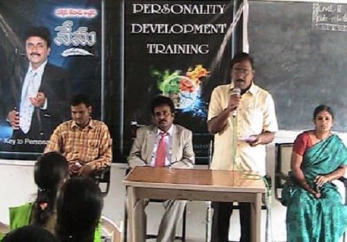 Bellamkonda Institute of Technology and Sciences Prakasam Extra Curriculars photo 7