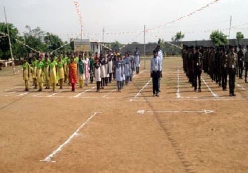 Bellamkonda Institute of Technology and Sciences Prakasam Extra Curriculars photo 8