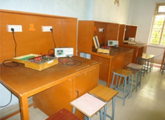 Sri Sivani College of Engineering Srikakulam Facilities photo 1