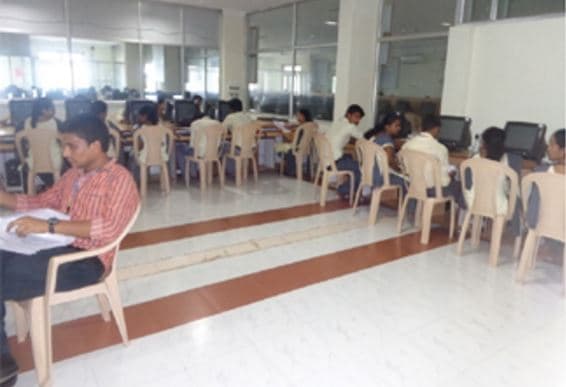 Sri Sivani College of Engineering Srikakulam Facilities photo 4
