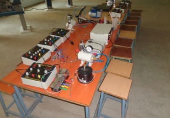 Sri Sivani College of Engineering Srikakulam Facilities photo 5