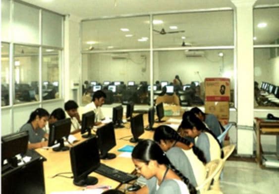 Sri Sivani College of Engineering Srikakulam Facilities photo 7