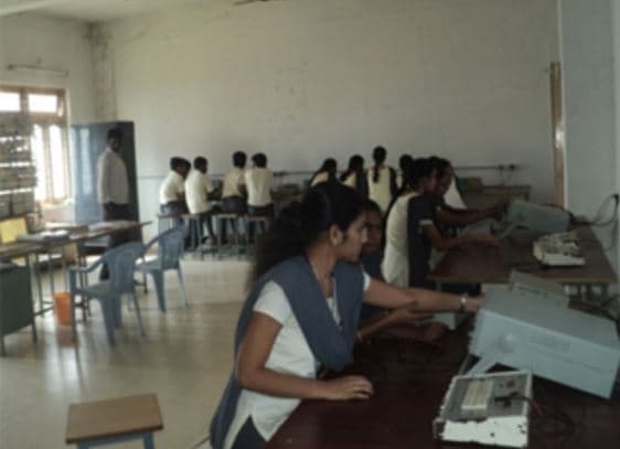 Sri Sivani College of Engineering Srikakulam Facilities photo 8