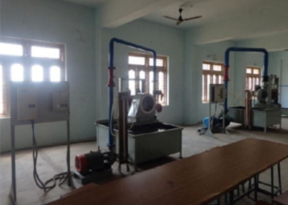 Sri Sivani College of Engineering Srikakulam Facilities photo 10