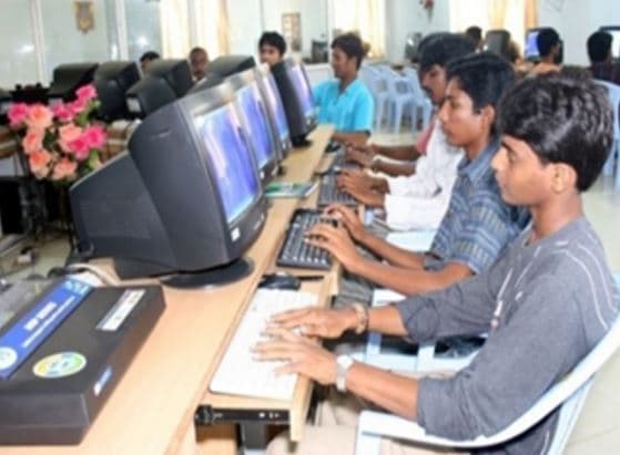 Sri Sivani College of Engineering Srikakulam Facilities photo 12