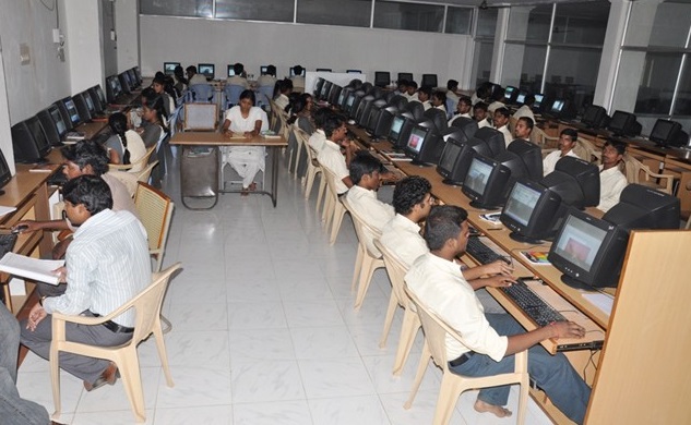 Sri Sivani College of Engineering Srikakulam Facilities photo 13