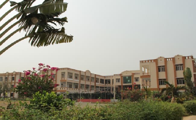 Sri Sivani College of Engineering Srikakulam hostel photo 2