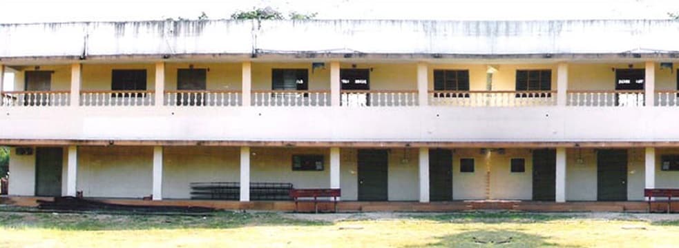 SVD Government Degree College for Women Nidadavole Academic Building photo 2