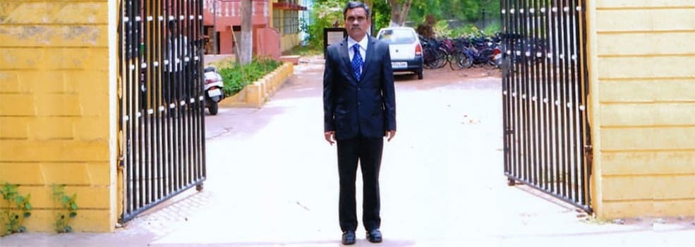 SVD Government Degree College for Women Nidadavole Academic Building photo 3