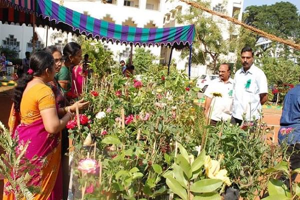 KVSR Siddhartha College of Pharmaceutical Sciences Vijayawada Extra Curriculars photo 1