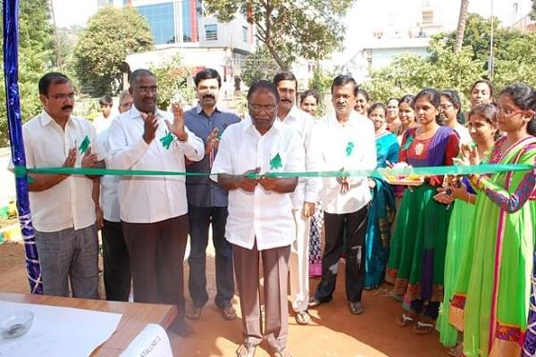 KVSR Siddhartha College of Pharmaceutical Sciences Vijayawada Extra Curriculars photo 2