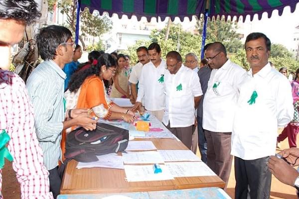 KVSR Siddhartha College of Pharmaceutical Sciences Vijayawada Extra Curriculars photo 3