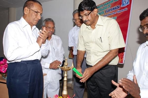 KVSR Siddhartha College of Pharmaceutical Sciences Vijayawada Extra Curriculars photo 5