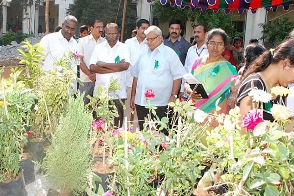 KVSR Siddhartha College of Pharmaceutical Sciences Vijayawada Extra Curriculars photo 6