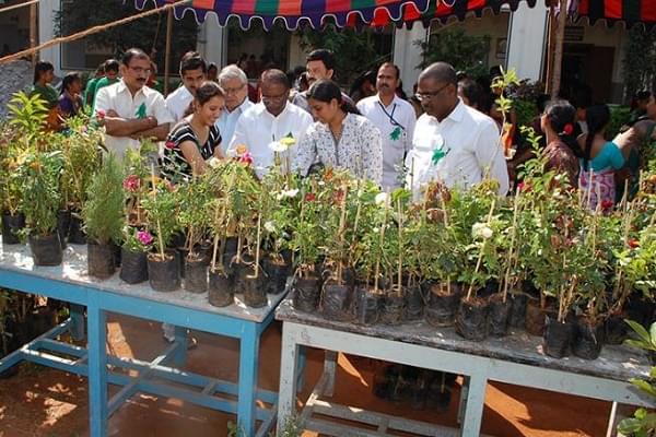 KVSR Siddhartha College of Pharmaceutical Sciences Vijayawada Extra Curriculars photo 7