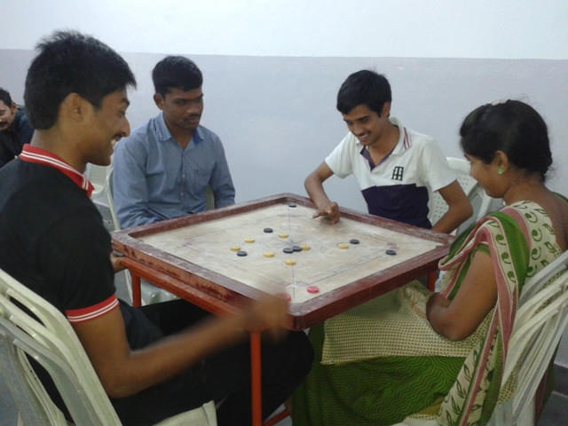 Siddhartha Institute of Hotel Management and Catering Technology Vijayawada Sports photo 2