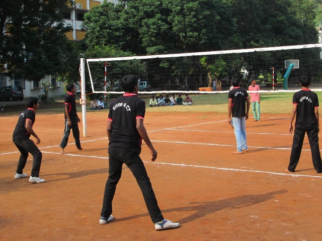 Siddhartha Institute of Hotel Management and Catering Technology Vijayawada Sports photo 4