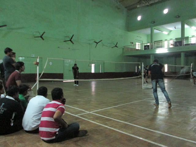 Siddhartha Institute of Hotel Management and Catering Technology Vijayawada Sports photo 8