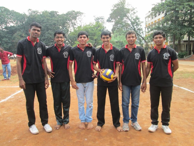 Siddhartha Institute of Hotel Management and Catering Technology Vijayawada Sports photo 9