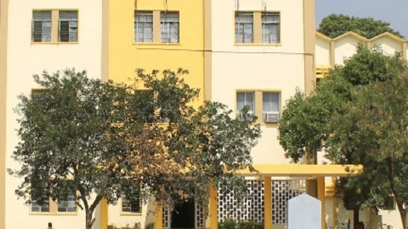 SVUCE Academic Building photo 2