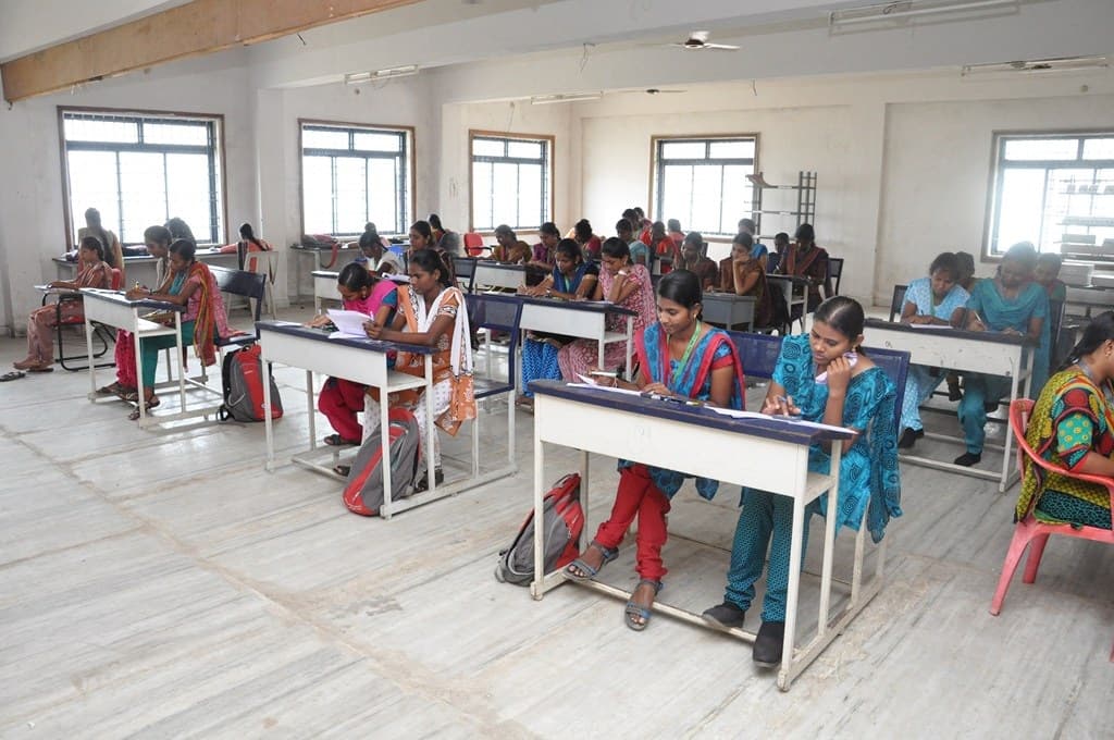 Jei Mathaajee College of Engineering Kanchipuram Infrastructure photo 2