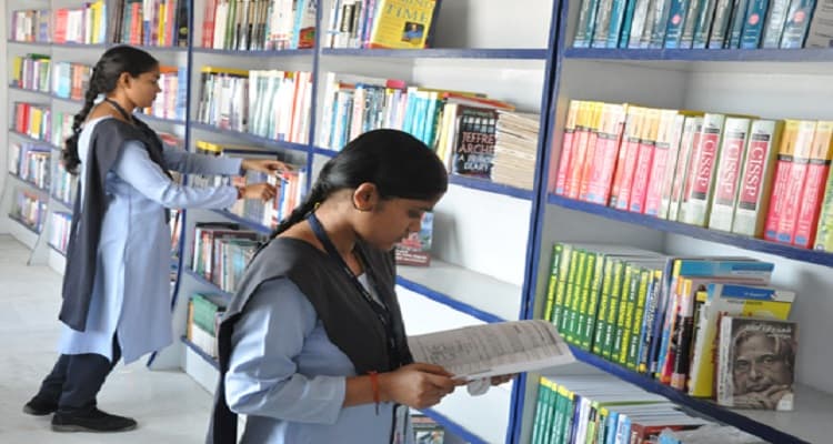 Jei Mathaajee College of Engineering Kanchipuram Infrastructure photo 4