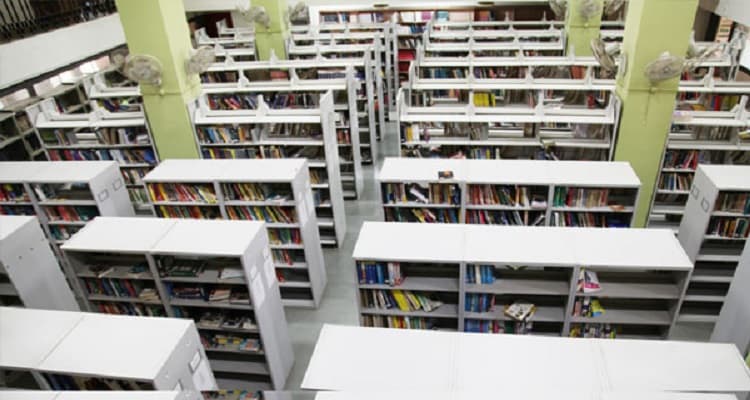 Jei Mathaajee College of Engineering Kanchipuram Infrastructure photo 5