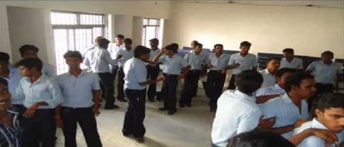 Jei Mathaajee College of Engineering Kanchipuram Infrastructure photo 7