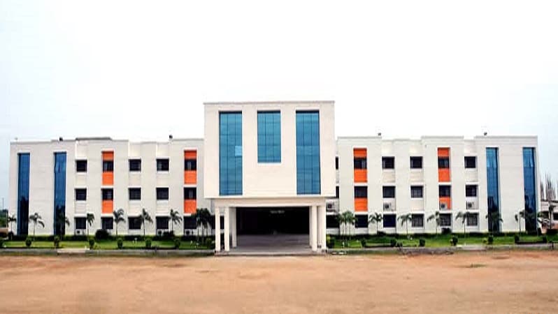 Jei Mathaajee College of Engineering Kanchipuram Academic Building photo 3