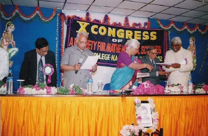 Sri Ramakrishna PG College Kurnool Events photo 3