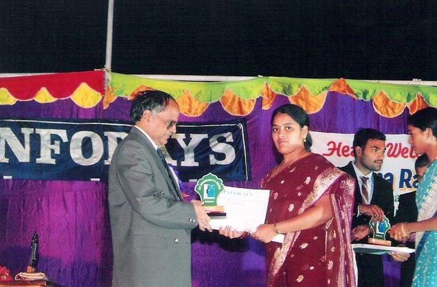 Sri Ramakrishna PG College Kurnool Events photo 6