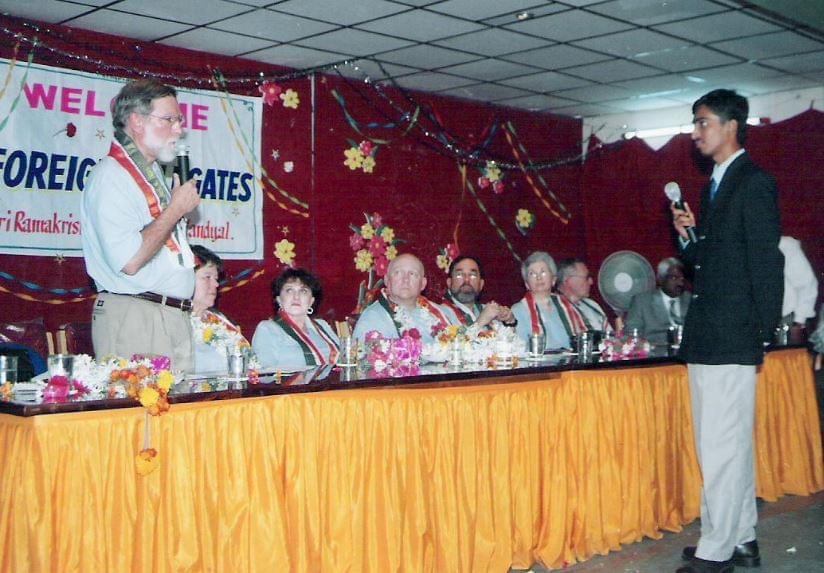 Sri Ramakrishna PG College Kurnool Events photo 7