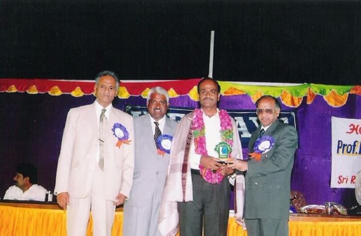 Sri Ramakrishna PG College Kurnool Events photo 8