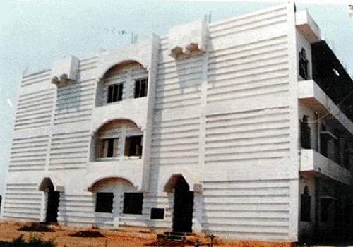Sri Ramakrishna PG College Kurnool Campus photo 2