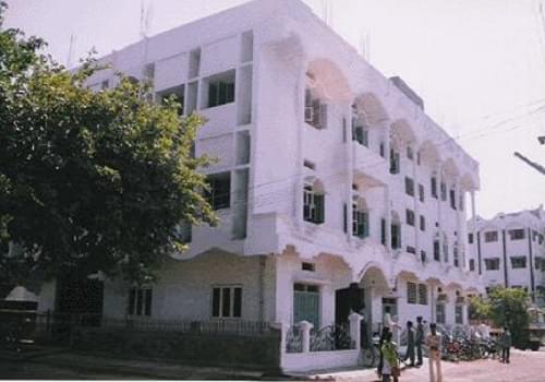 Sri Ramakrishna PG College Kurnool Campus photo 3