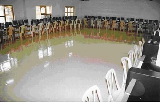 Sri Ramakrishna PG College Kurnool Campus photo 4