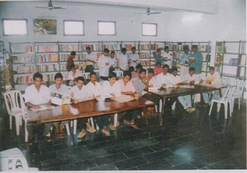 Sri Ramakrishna PG College Kurnool Campus photo 5