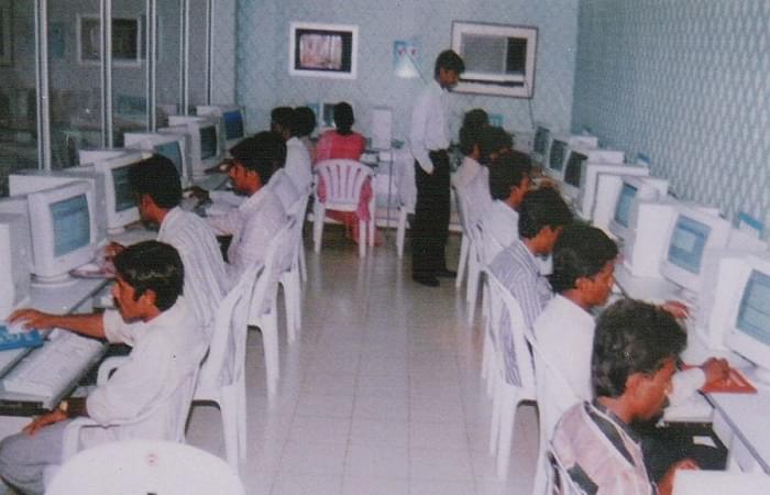 Sri Ramakrishna PG College Kurnool Campus photo 6