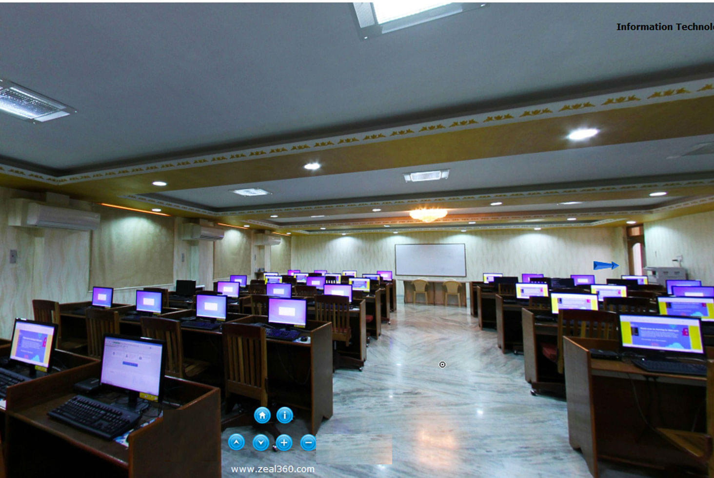 Jeppiaar Institute of Technology Sriperumbudur Infrastructure photo 2