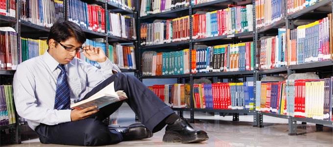 Jeppiaar Institute of Technology Sriperumbudur Infrastructure photo 4