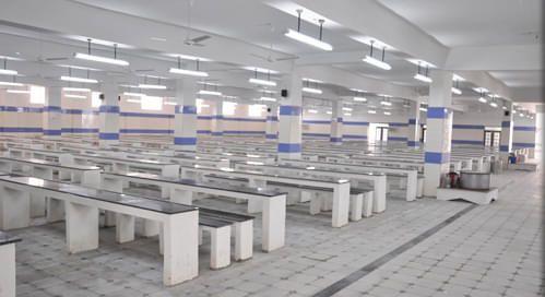 Jeppiaar Institute of Technology Sriperumbudur Infrastructure photo 6